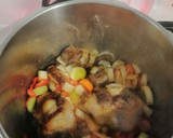 Foto del paso 2 de la receta: Rabo de toro con Puré de patata