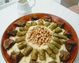 صورة لخطوة 4 من وصفة كسكس جزائري عاصمي
