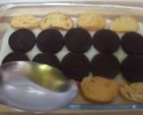 ઇન્સ્ટન્ટ ડેઝર્ટ (Instant Dessert Recipe In Gujarati) રેસીપી સ્ટેપ6ફોટો