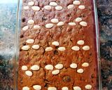 Foto del paso 6 de la receta: Torta galesa sencilla (mi versión)