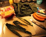 Foto del paso 1 de la receta: Ravioles a la Tupungato