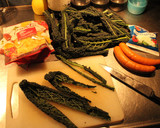 Foto del paso 1 de la receta: Ravioles a la Tupungato