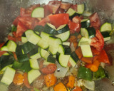Foto del paso 5 de la receta: Albóndigas de pollo