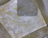 Foto langkah ke 3 dari resep Cheese cake ademsari.