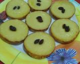 Foto langkah ke 6 dari resep Kue Lumpur kentang.