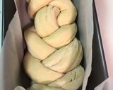 Foto del paso 5 de la receta: Brioche Japonés ㊙️