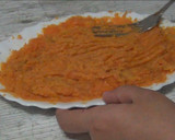 Foto del paso 1 de la receta: Bizcocho de boniato o batata - El más rico y saludable dulce del Otoño 🍁