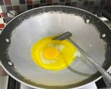 Foto langkah ke 1 dari resep Nasi Goreng Hongkong.