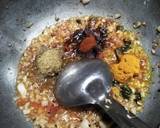 Vadodara (Guj.) Sev usal recipe step 5 photo