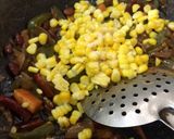 A picture of step 4 of Quick Mexican Rice.