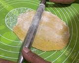 Lauki thepla recipe step 4 photo