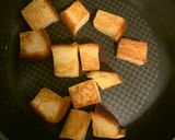 酥脆の蜜糖吐司磚的食譜步驟3照片