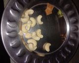 શાહી પનીર (Shahi paneer Recipe in Gujarati) રેસીપી સ્ટેપ1ફોટો