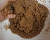 Foto del paso 2 de la receta: Trufas(con pionono y bizcochuelo viejo)