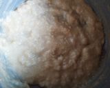 रबड़ी पराठा (rabri paratha recipe in Hindi) रेसिपी चरण 2 फोटो