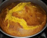 Foto del paso 2 de la receta: Torta de zapallo😀 😍sin gluten😍