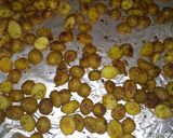 Foto langkah ke 8 dari resep Baby Potato Panggang.