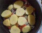 Foto del paso 3 de la receta: Bifes a la cacerola