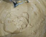 A picture of step 5 of Jaggery and Wheat flour Cake.