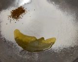 A picture of step 1 of Pin Wheel Samosa (Leftover Potatoes).