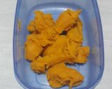Foto langkah ke 1 dari resep Biji Salak.