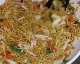 Foto langkah ke 4 dari resep 185. Bakmi Goreng Jawa.