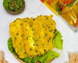 Foto langkah ke 5 dari resep Mendoan.