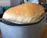 Foto del paso 5 de la receta: Hogaza de pan dulce sabor a Panettone con panificadora del Lidl