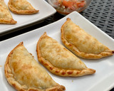 Foto del paso 15 de la receta: Empanadas chilenas 🇨🇱