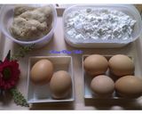 Foto langkah ke 6 dari resep Pempek Homemade Lembut.