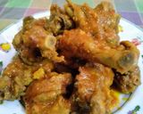Foto langkah ke 5 dari resep Rica rica bebek.