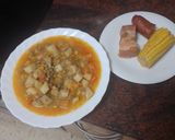 Foto del paso 4 de la receta: Potaje de lentejas tradicional