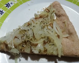 Foto del paso 6 de la receta: Pizza con masa integral