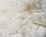 Foto del paso 1 de la receta: Pisto casero