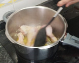 Foto del paso 2 de la receta: Arroz con Pollo