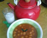 Foto langkah ke 8 dari resep Bubur Candil/Biji Salak #kamismanis.