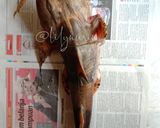 Gambar langkah 1 resipi Ikan kenerak masak tempoyak.