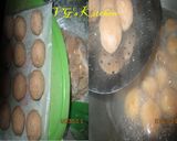 A picture of step 3 of Boiled Banana Balls (EURIMOO).