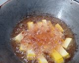 Foto langkah ke 1 dari resep Tahu Bumbu Bali.