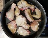Foto del paso 1 de la receta Pollo a la Manchega de mi Abuela
