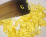 Foto langkah ke 2 dari resep Pakcoy Telur (Tumis).
