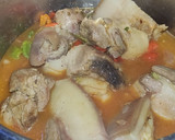 Foto del paso 5 de la receta: Fracasé tradicional cubano de cerdo