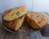 Foto del paso 7 de la receta: Pastel de uvas 🍇
