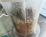 Foto langkah ke 1 dari resep Dadar Telur Sambal Rawit Gledek.