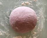 Foto del passaggio 6 della ricetta Confettura di uva fragola con burro di mela cotogna 🌷