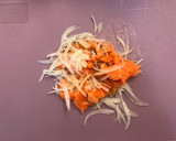 燻鮭魚優格貝果的食譜步驟1照片