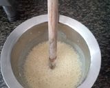 સરગવાનું લોટ વાળું શાક (Drumstick Besan Shak Recipe In Gujarati) રેસીપી સ્ટેપ2ફોટો