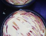Foto del paso 5 de la receta: Tarta de manzana