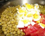 Foto del paso 6 de la receta: Ensalada de cerdo