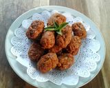 Foto langkah ke 4 dari resep Mendol Tempe.